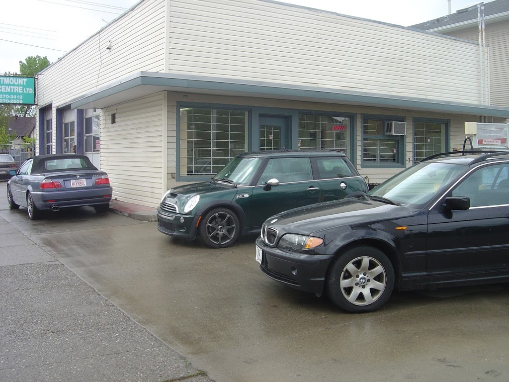 Westmount Auto Centre Ltd | 2001 Bowness Rd NW, Calgary, AB T2N 3K9, Canada | Phone: (403) 270-3412