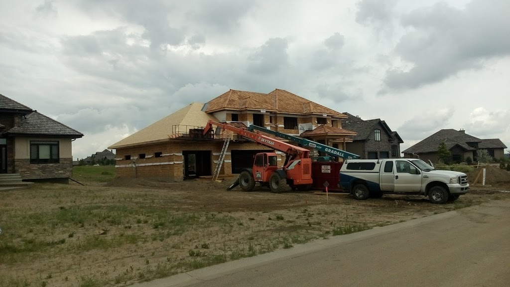 Advanced Roofing Systems Ltd. | 5448 36 St NW, Edmonton, AB T6B 3N3, Canada | Phone: (780) 463-6320