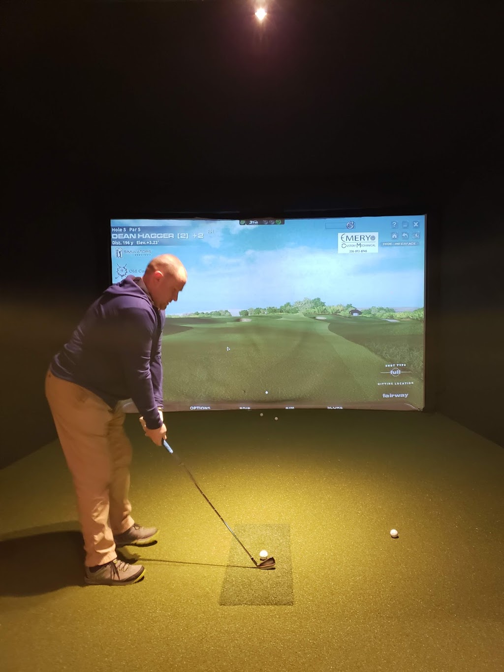 Golf Without Limits | 283 Northfield Dr E, Waterloo, ON N2J 4G8, Canada | Phone: (519) 342-3904