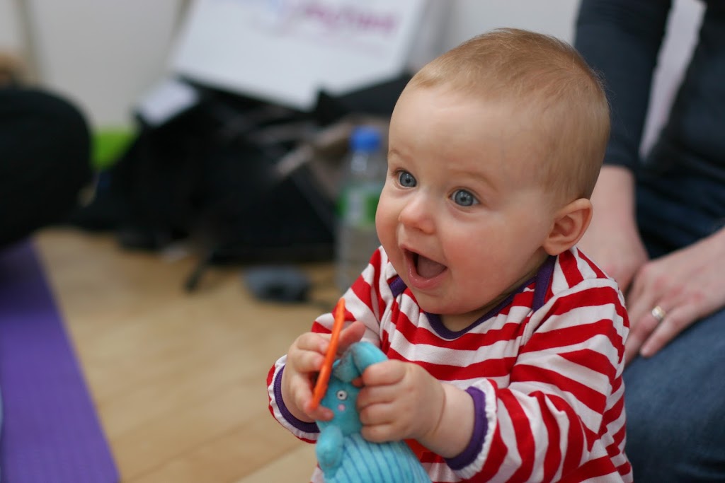 Mellow Baby | Whitewood Ave, Manotick, ON K4M 1E1, Canada