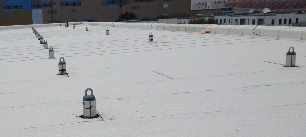 CSAI - Canadian Safety Anchor Inspections | 1472 Thornton Rd N, Oshawa, ON L1H 7K4, Canada | Phone: (800) 565-5158