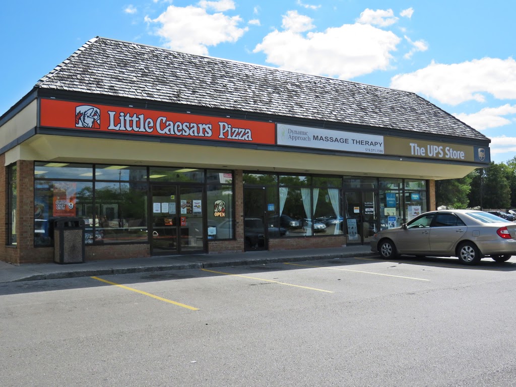 The UPS Store | 525 Highland Rd W, Kitchener, ON N2M 5P4, Canada | Phone: (519) 744-2774