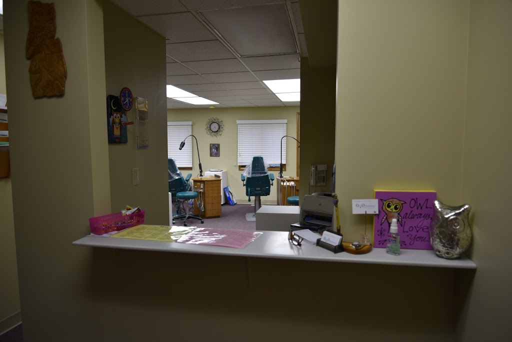 Owl Orthodontics Grand Island | 2047 Baseline Rd, Grand Island, NY 14072, USA | Phone: (716) 773-3082