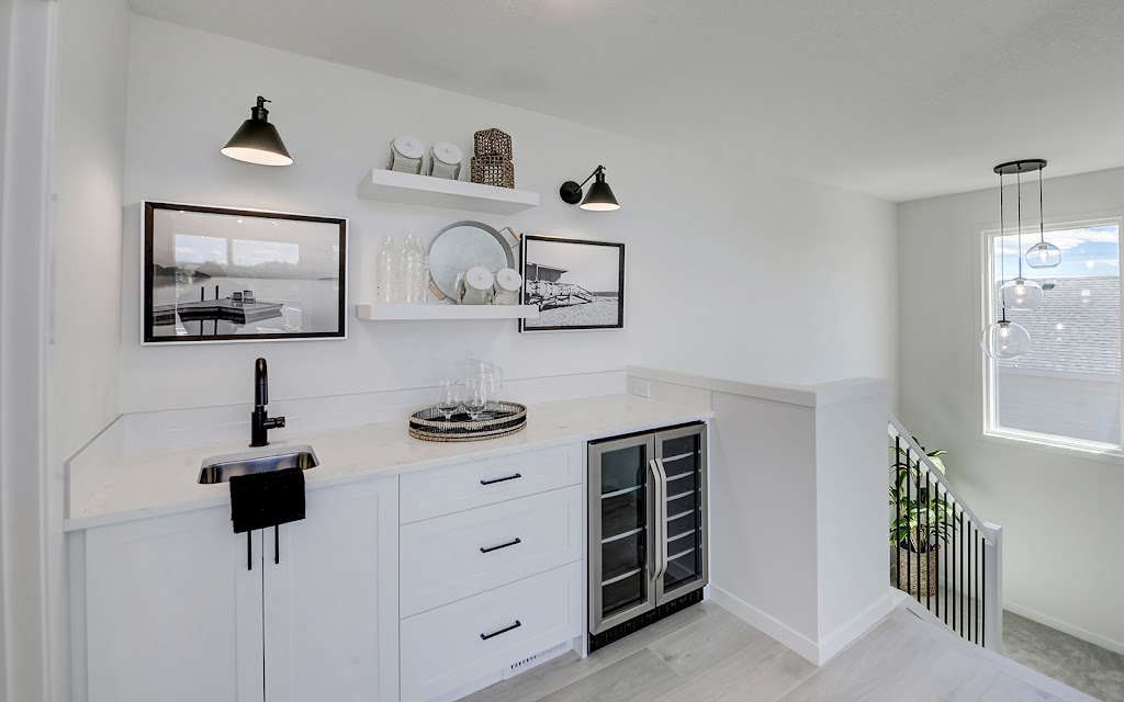 Cedarglen Homes | 4770 110 Ave SE, Calgary, AB T2C 2T8, Canada | Phone: (403) 255-2000