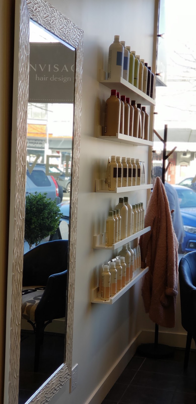Envisage Hair Design | 2527 Estevan Ave, Victoria, BC V8R 2S6, Canada | Phone: (250) 598-4800