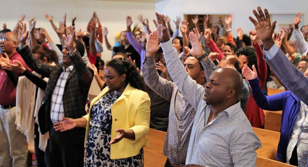 Voice of God International Church | 3347 McCarthy Rd, Ottawa, ON K1V 9G5, Canada | Phone: (613) 698-3270