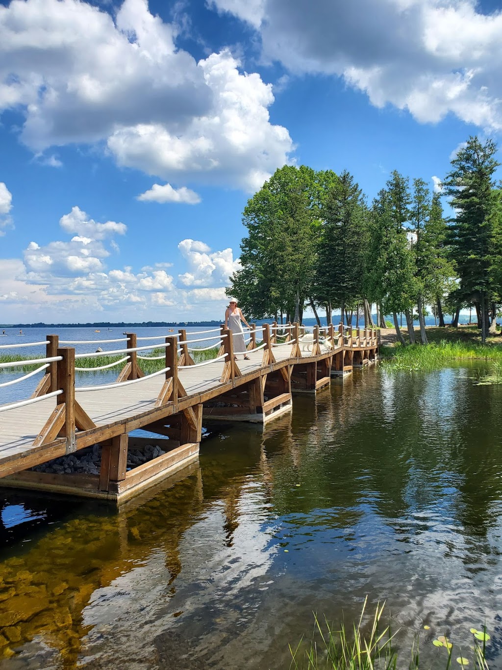 Calabogie Highlands Golf Resort | 981 Barryvale Rd, Calabogie, ON K0J 1H0, Canada | Phone: (613) 752-1234
