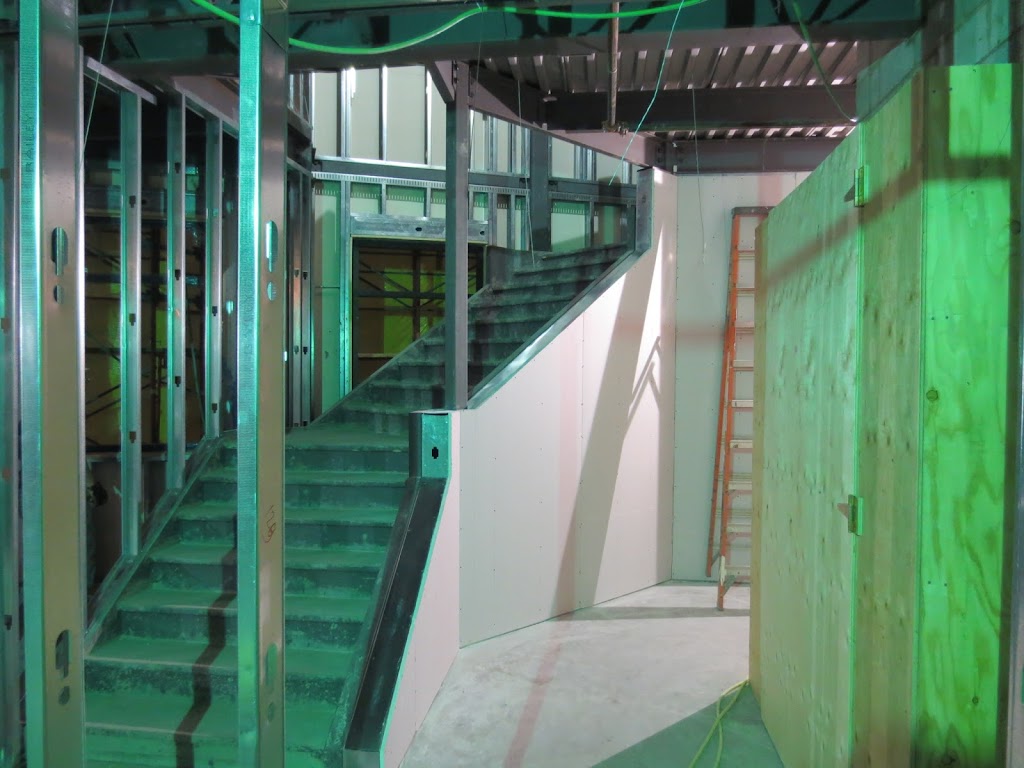 Cullum Drywall Systems Ltd | 6027 79 Ave SE #2145, Calgary, AB T2C 5P1, Canada | Phone: (403) 723-0695