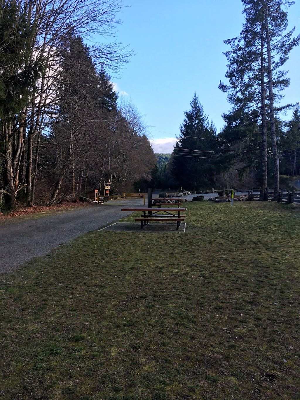 Kinsol Trestle Parking Lot | Cowichan Valley B, BC V0R, Canada | Phone: (250) 746-2620