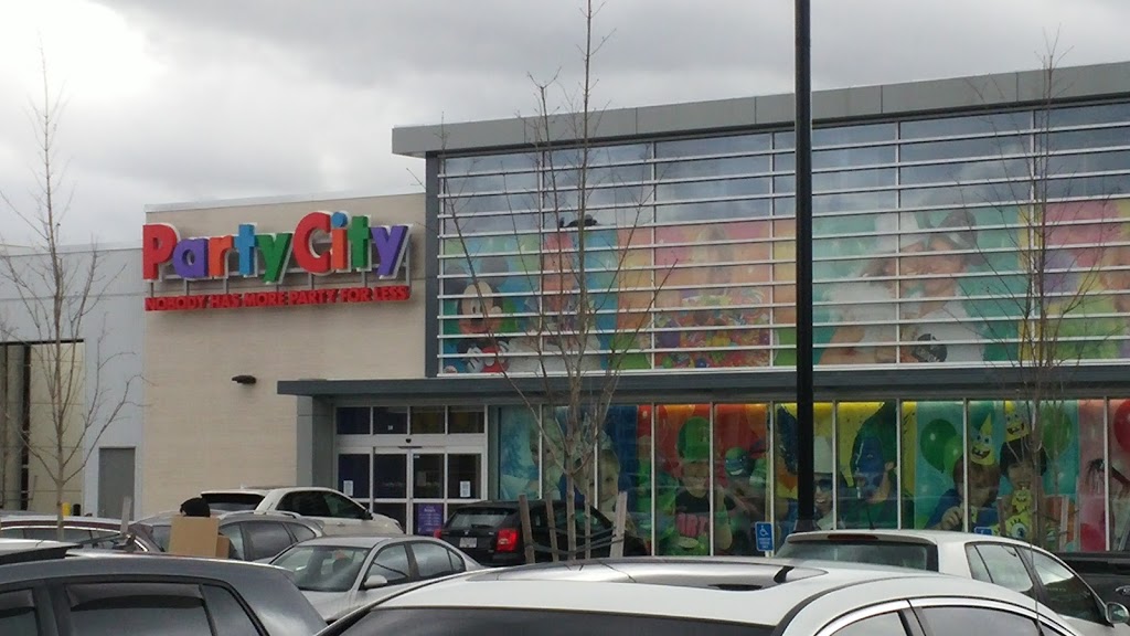 Party City | 16120 24 Ave Unit 110, Surrey, BC V3Z 0R5, Canada | Phone: (604) 536-0427