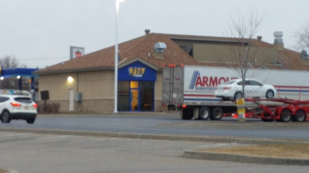 Ultramar | 110 Prescott Centre Dr, Prescott, ON K0E 1T0, Canada | Phone: (613) 925-4295