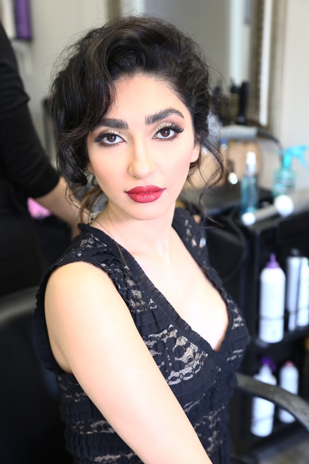 Renaissance Advanced Hair | 650 Clyde Ave, West Vancouver, BC V7T 1E2, Canada | Phone: (604) 922-0456
