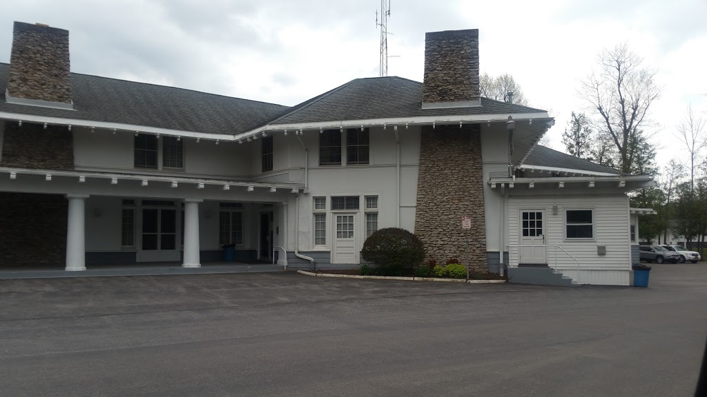 Main Street Town Park | 10405 Main St, Clarence, NY 14031, USA | Phone: (716) 741-8927