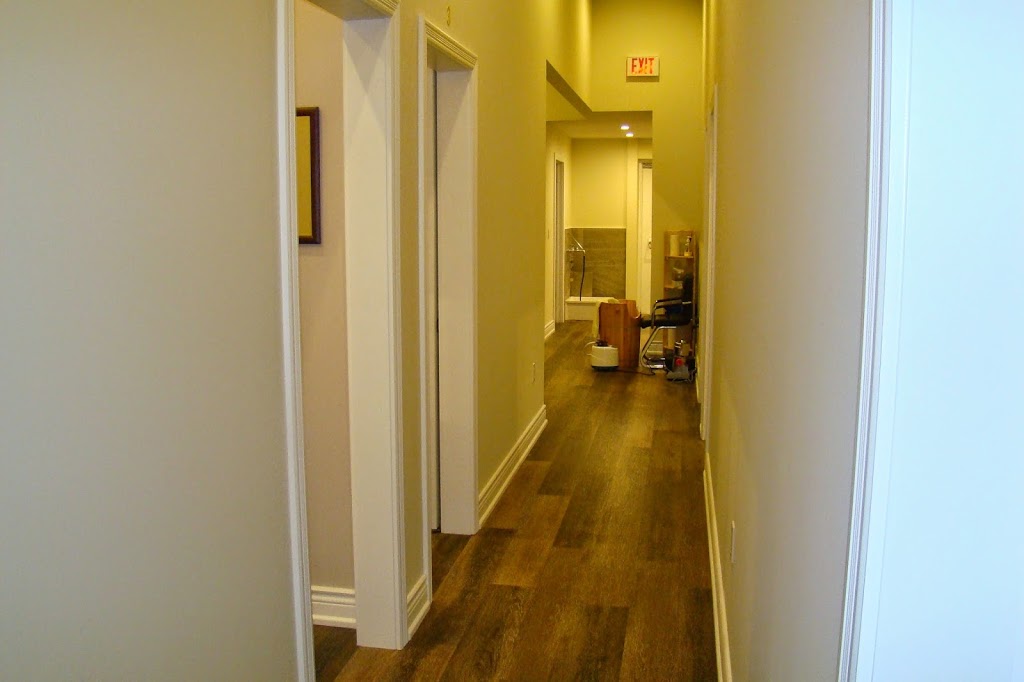 Green Meridian Wellness Centre | 1661 Denison St t35, Markham, ON L3R 6E4, Canada | Phone: (905) 604-6161