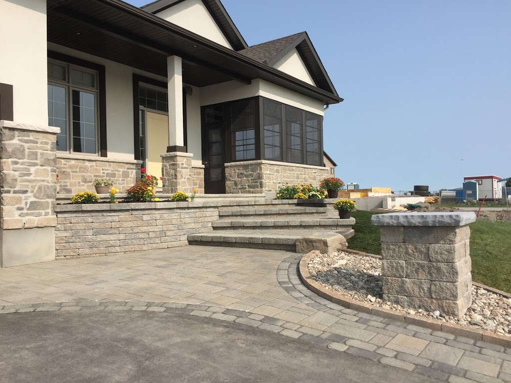 Higher Ground Ottawa LTD | 4609 March Rd, Almonte, ON K0A 1A0, Canada | Phone: (613) 867-8198
