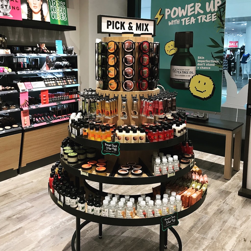 The Body Shop | 3310 8 St E, Saskatoon, SK S7H 5M3, Canada | Phone: (306) 477-5515