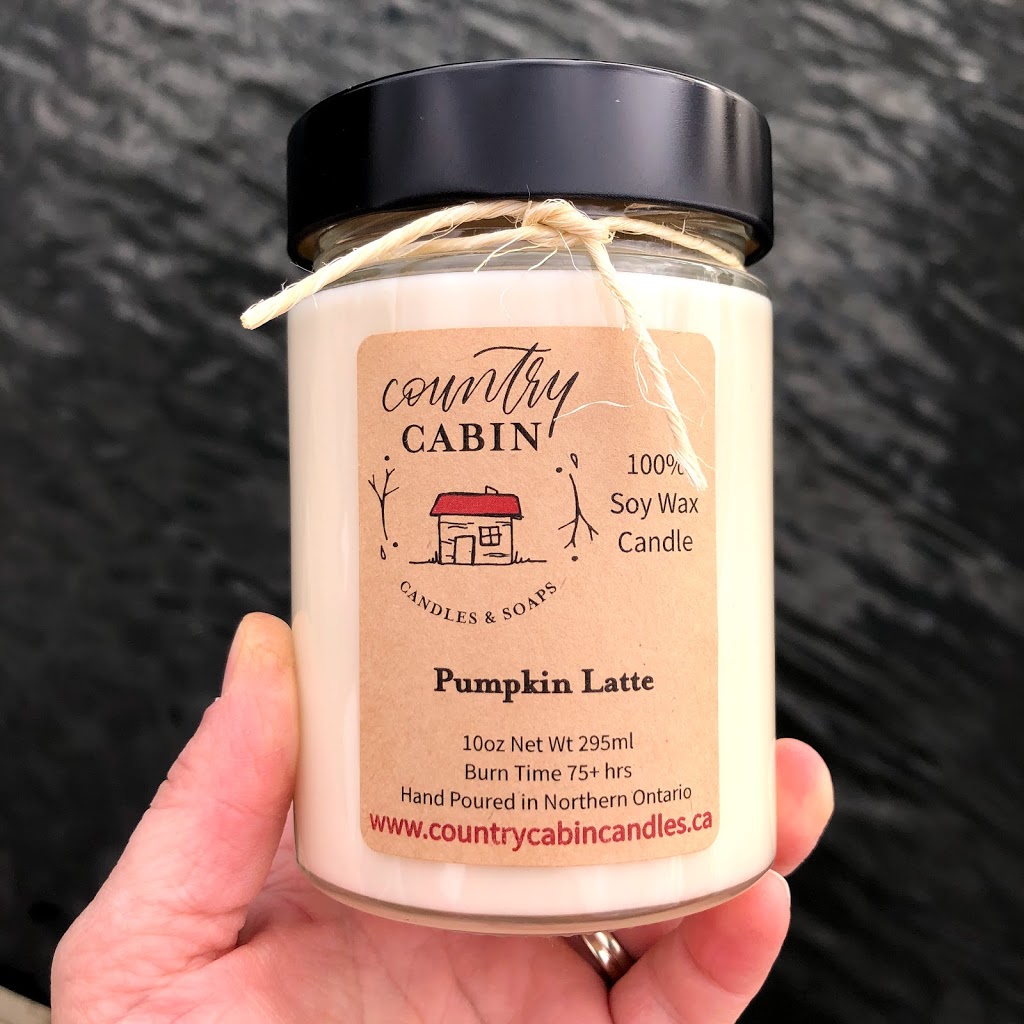 Country Cabin Candles & Soaps | Val Caron, ON P3N 1G9, Canada | Phone: (705) 626-4955