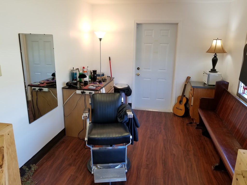 Bluenose Barbershop | 36 Main St W, Stewiacke, NS B0N 2J0, Canada | Phone: (902) 289-2122