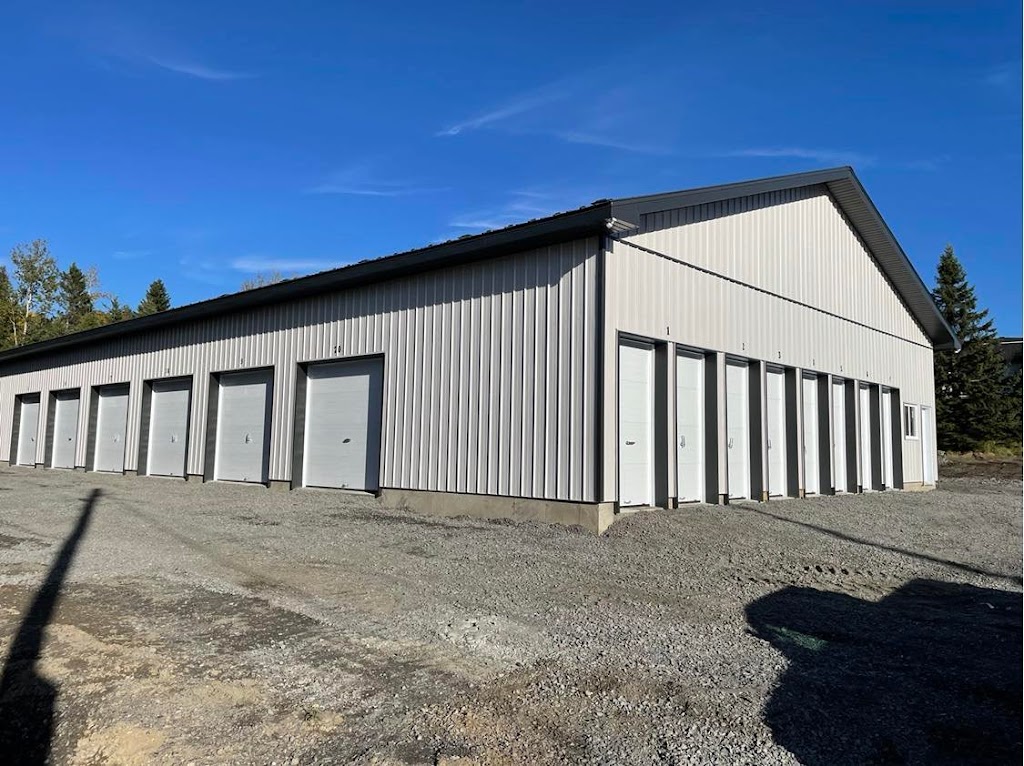 Mini-Entrepôt Mégantic | 2400 Rue Laval, Nantes, QC G6B 2V5, Canada | Phone: (873) 889-9905