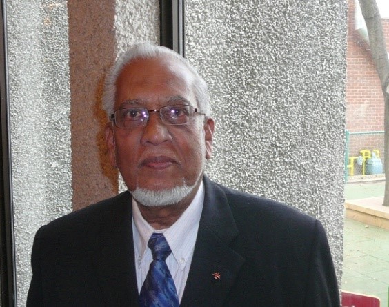 REDEEMER CHRIST ASSEMBLY Tamil Church | 15 Kenview Blvd Unit 3, Brampton, ON L6T 5G7, Canada | Phone: (647) 271-7645