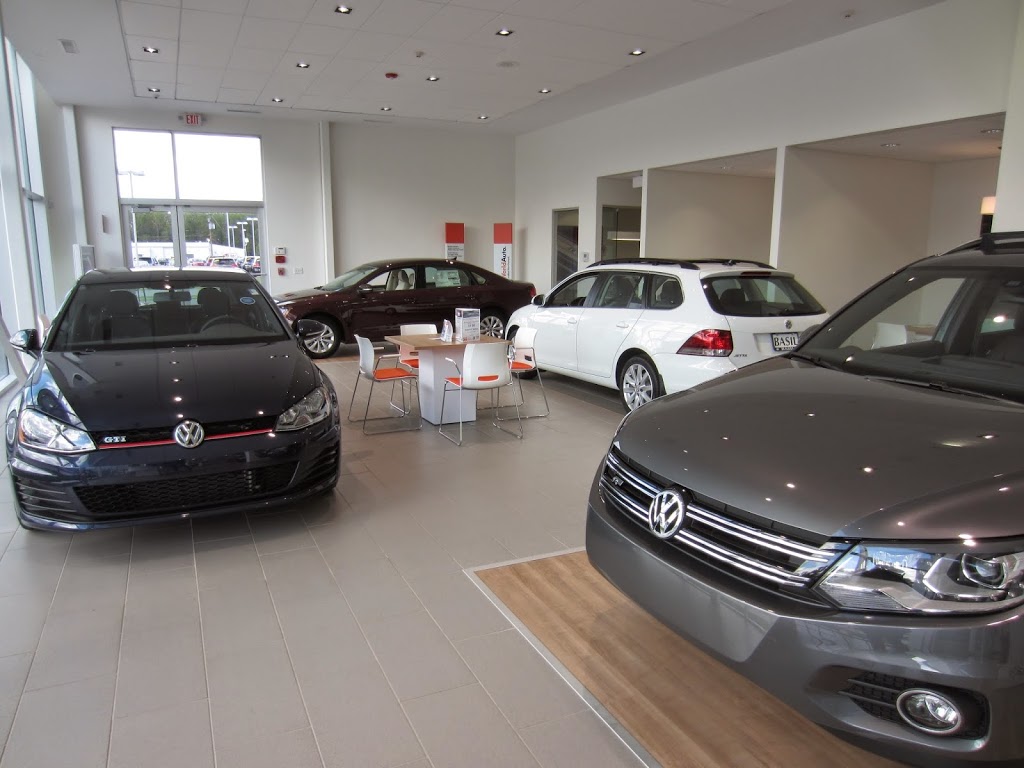 Basil Volkswagen of Lockport | 6179 S Transit Rd, Lockport, NY 14094, USA | Phone: (716) 625-4444
