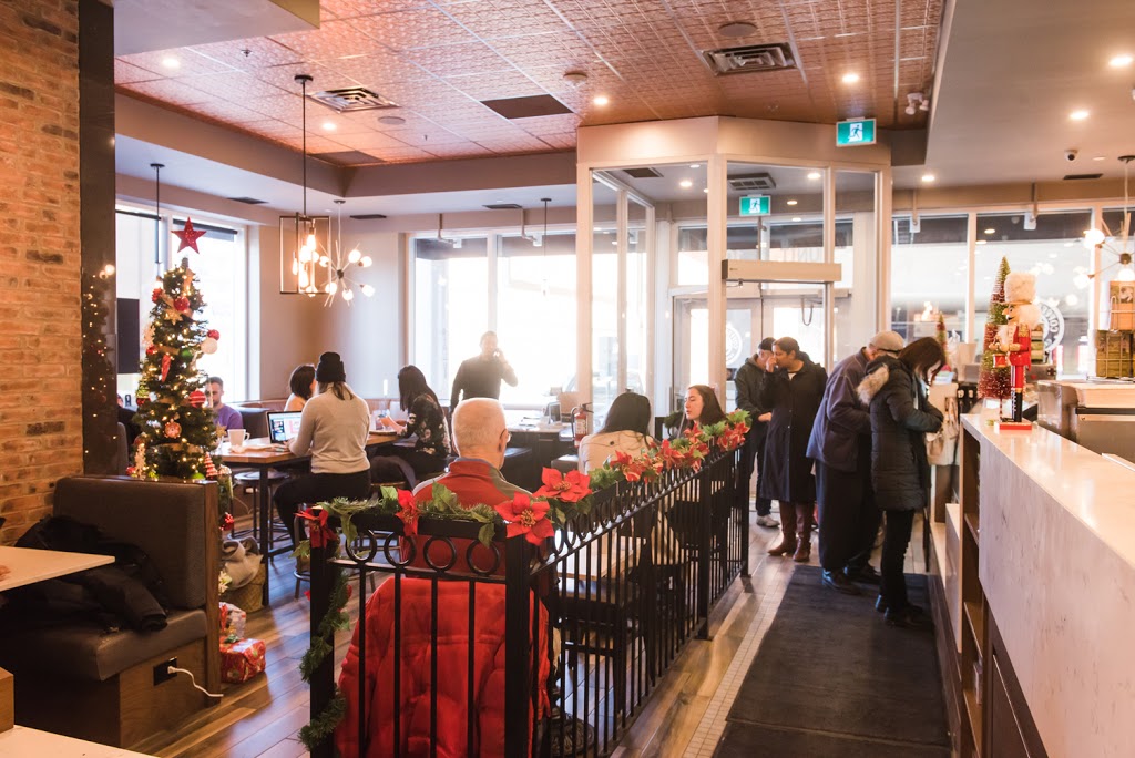 Coffee Culture Cafe & Eatery | 1700 Simcoe St N, Oshawa, ON L1G 4Y1, Canada | Phone: (905) 581-5182