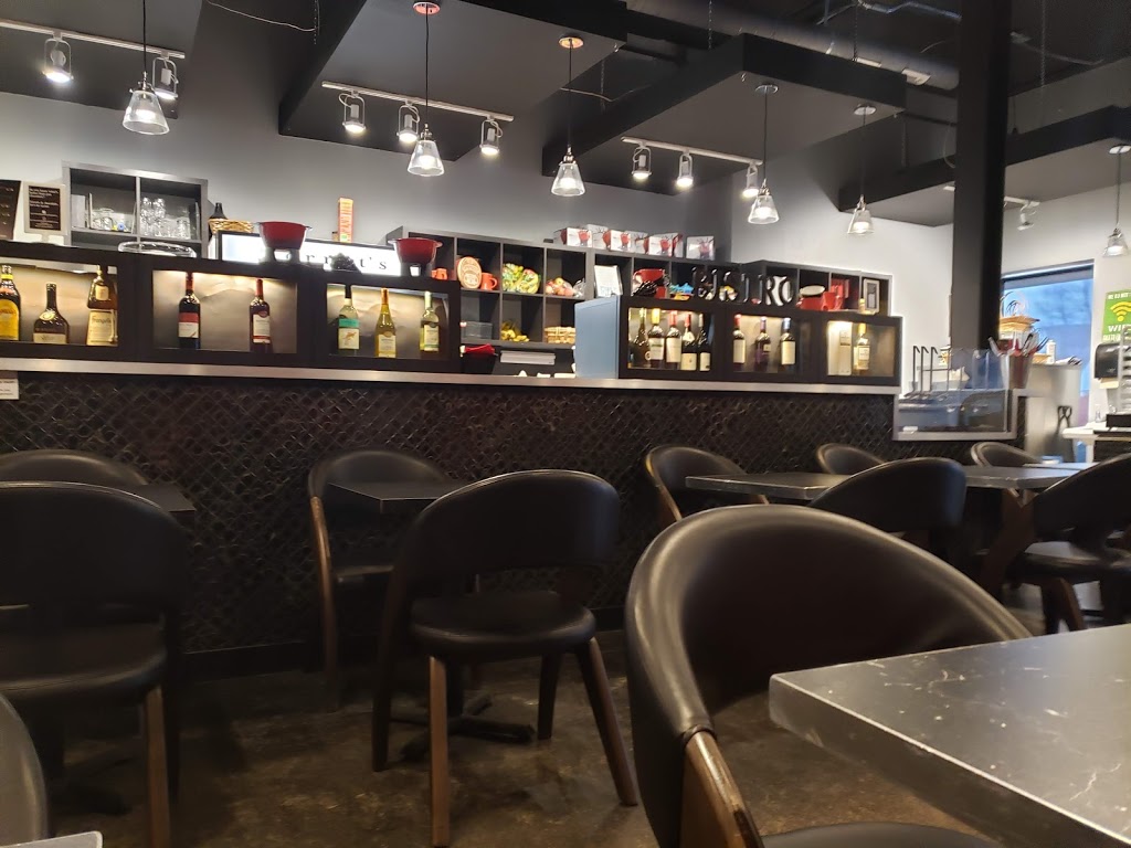 Forrats Chocolate Lounge | 60 N Centre Rd, London, ON N5X 4C7, Canada | Phone: (519) 601-9007