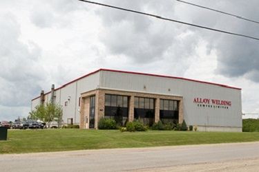 AWC Manufacturing LP | 163 Curtis Dr, Guelph, ON N1K 1S3, Canada | Phone: (519) 822-0577