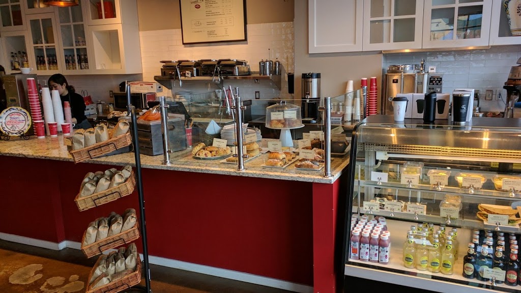 Caffè Artigiano | 4010 Main St, Vancouver, BC V5V 0C4, Canada | Phone: (604) 569-2233