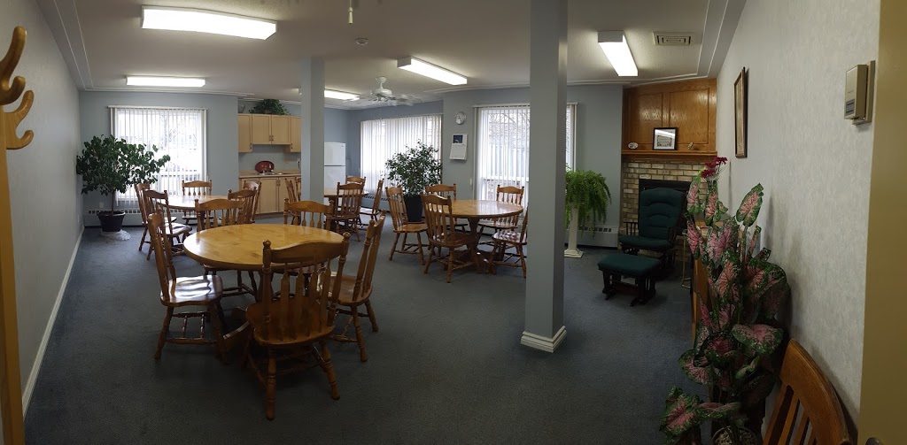 Beech Place Apartments - York Property | 335 Beech St, Lucan, ON N0M 2J0, Canada | Phone: (226) 271-6095