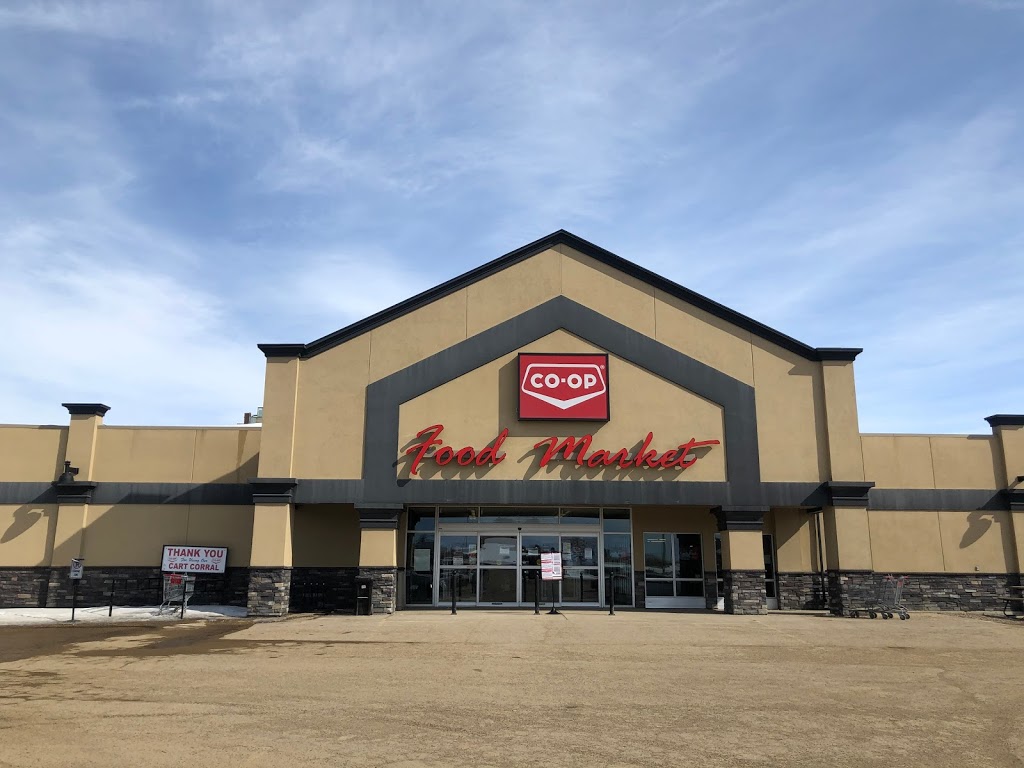 Co-op Food Store | 4625 51 St, Rimbey, AB T0C 2J0, Canada | Phone: (403) 843-2258