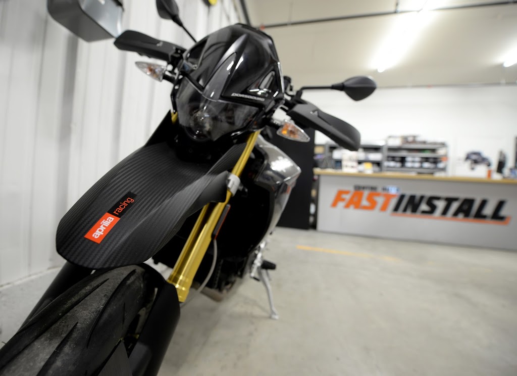 Centre Auto Fast Install | 2950 Avenue Watt local 101A, Québec, QC G1X 4A8, Canada | Phone: (418) 809-1537