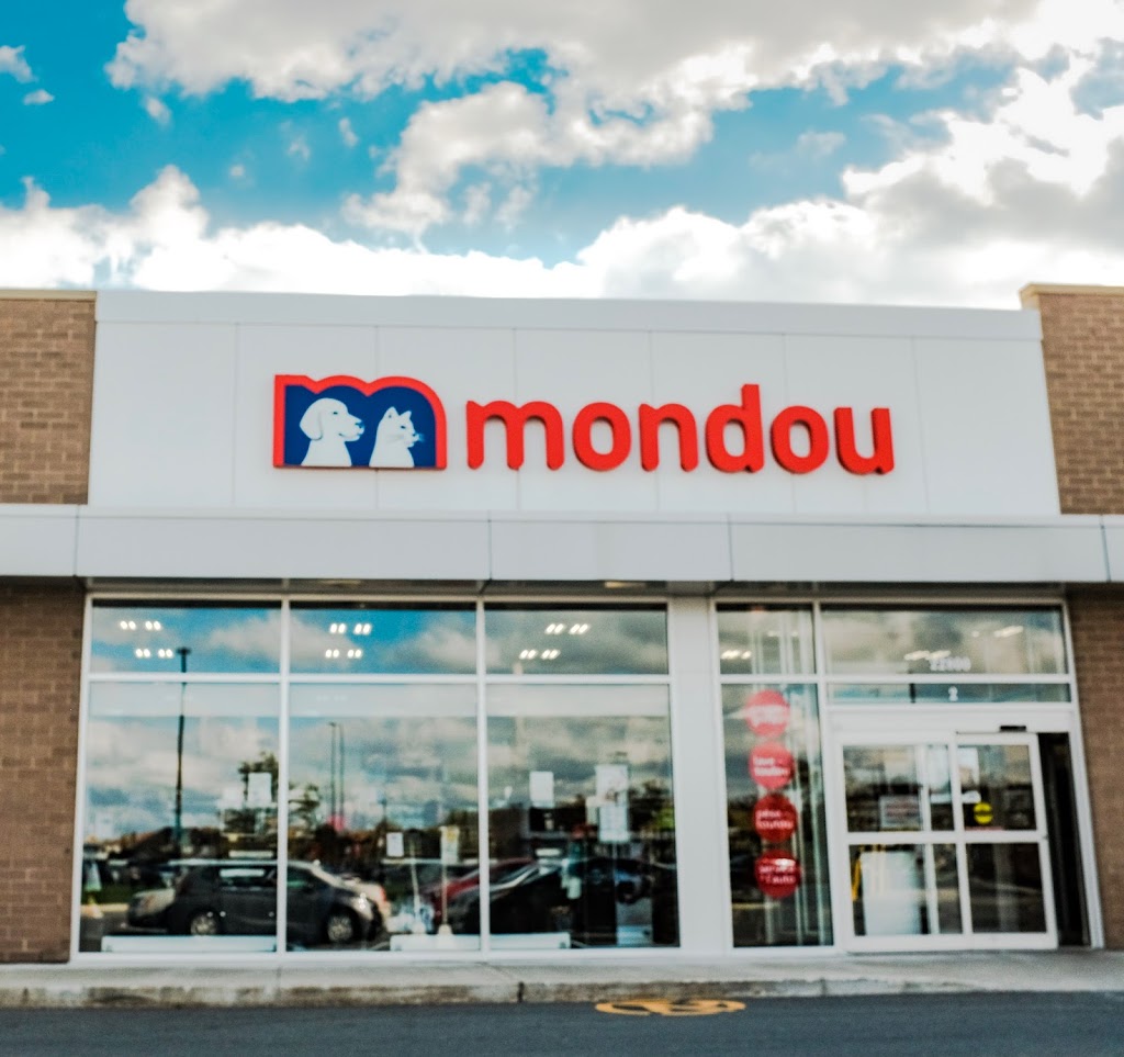 Mondou | 22800 Chemin Dumberry #2, Vaudreuil-Dorion, QC J7V 0M8, Canada | Phone: (450) 424-4630