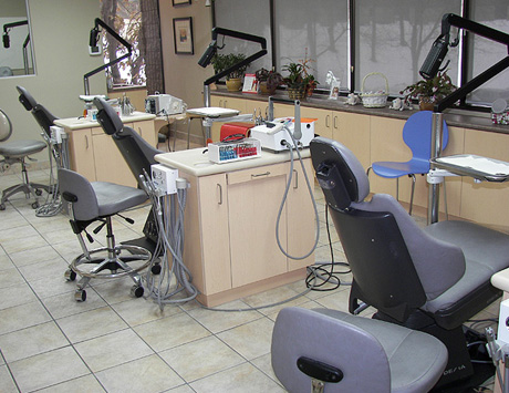 Foley Wilde Orthodontics | 211-101 Cherryhill Blvd, London, ON N6H 4S4, Canada | Phone: (519) 672-2699