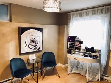 Refine Your Beauty | 518 Nelson Ave, Penticton, BC V2A 2L2, Canada | Phone: (250) 328-8745