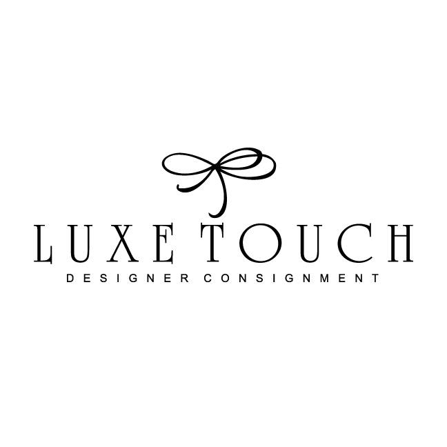Luxe Touch Designer Consignment | 640 King St E, Cambridge, ON N3H 3N6, Canada | Phone: (519) 212-6824
