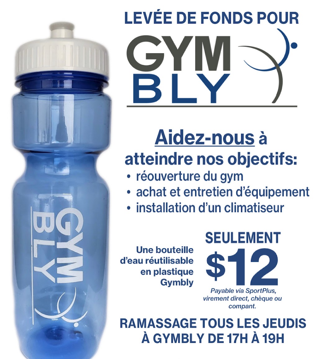 Centre IONYX - Pôle Carignan | 2395 Ch. de Chambly, Carignan, QC J3L 4N4, Canada | Phone: (450) 447-1344