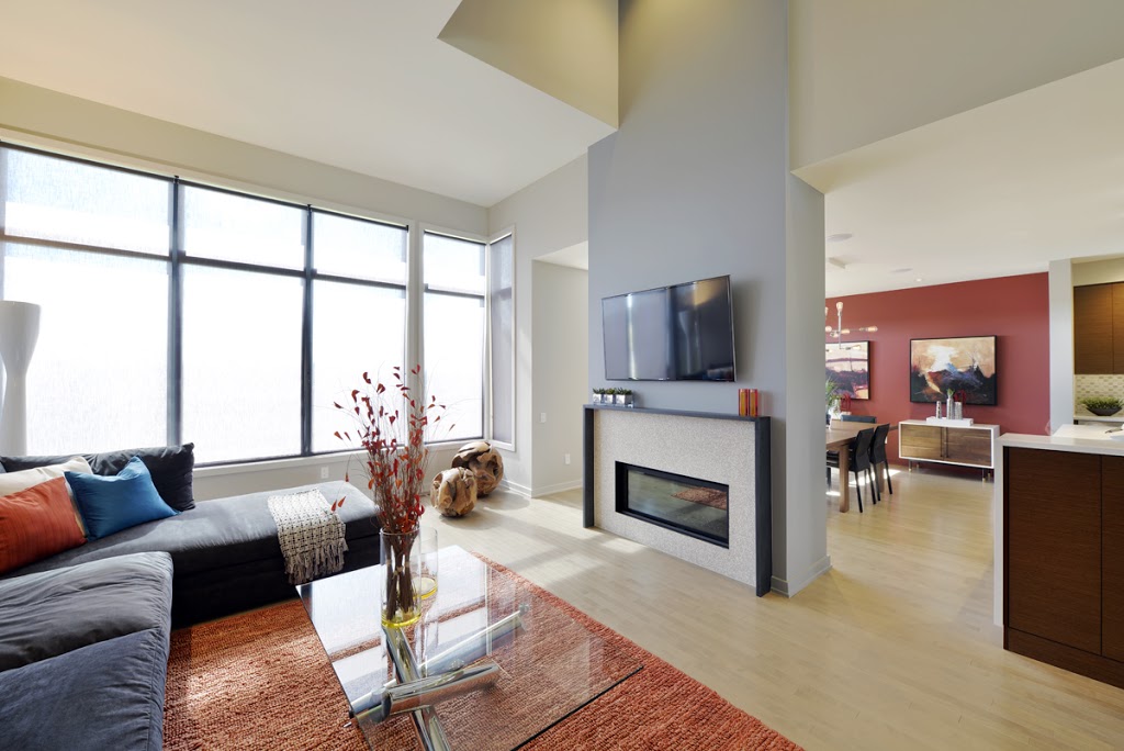 HN Homes Riverside South Sales Centre | 622 Summerhill St, Manotick, ON K4M 1B2, Canada | Phone: (613) 491-8088