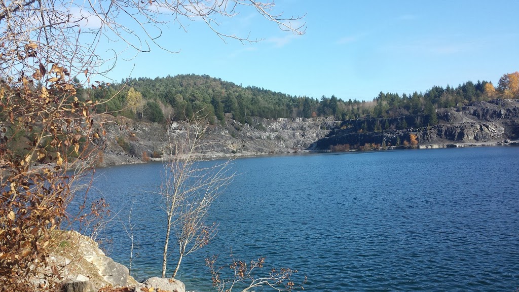 Quarry Nature Park | Empress Rd, Cobble Hill, BC V0R 1L5, Canada | Phone: (250) 746-2500