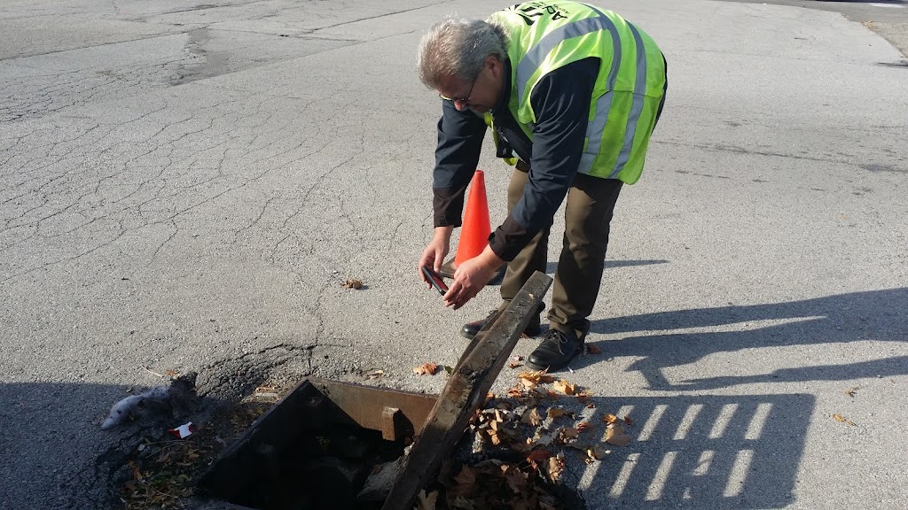 Addaline Asphalt Maintenance | 575 Industrial Rd Unit C, London, ON N5V 1V2, Canada | Phone: (519) 455-5750