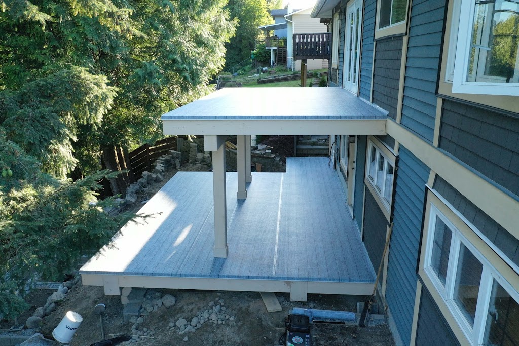 MIRACLE Construction Services Ltd. | 102 Agnes St, New Westminster, BC V3L 1E3, Canada | Phone: (778) 873-5282