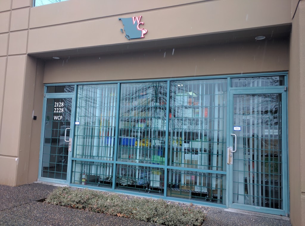 West Coast Packaging Supply | 2128 - 20800 Westminster HWY, Richmond, BC V6V 2W3, Canada | Phone: (604) 279-0899