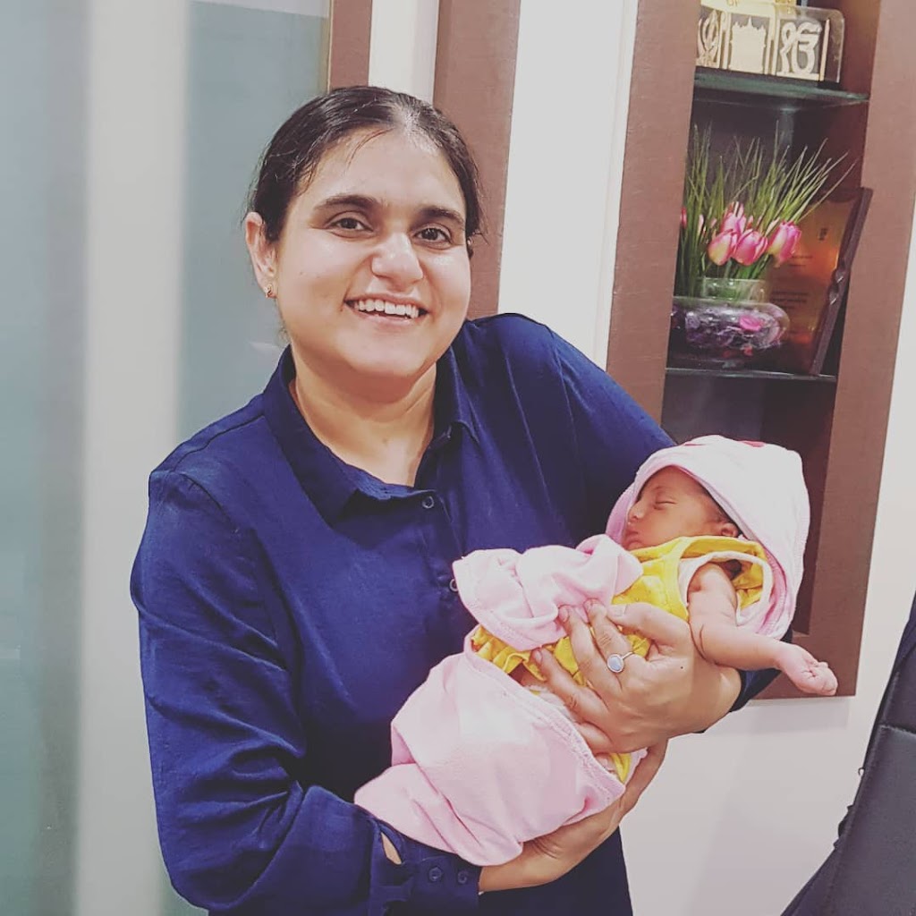 Star Fertility Canada (India Based) | 238 Biscayne Crescent, Brampton, ON L6W 4S1, Canada | Phone: 098886 58889