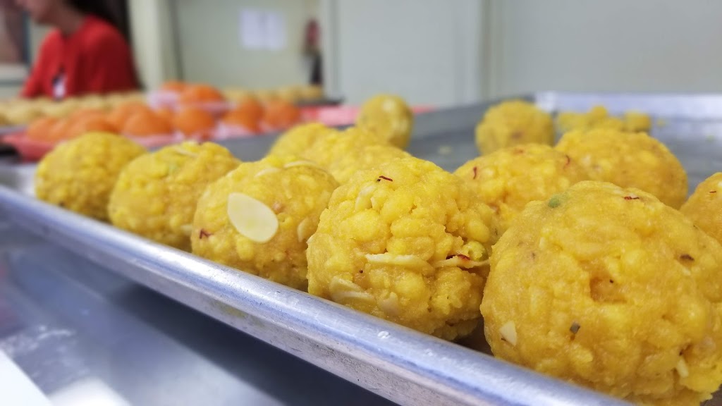Matheson Sweets & Catering | 450 Matheson Blvd E, Mississauga, ON L4Z 1R5, Canada | Phone: (905) 507-0041