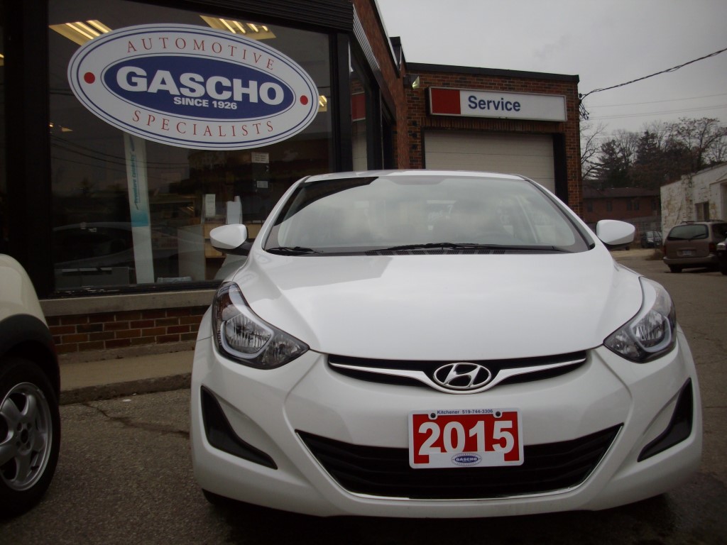 Gascho Automotive Limited | 353 Manitou Dr #2, Kitchener, ON N2C 1L5, Canada | Phone: (519) 744-3306