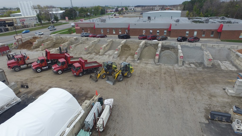 Hamilton Builders Supply | 723 Walkers Line, Burlington, ON L7N 2E8, Canada | Phone: (905) 639-3888