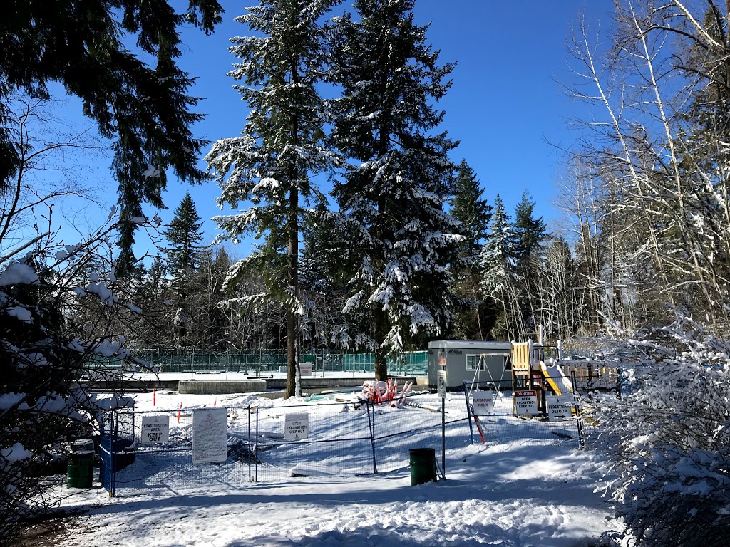 Forest Grove Park | 8505 Forest Grove Dr, Burnaby, BC V5A 4H5, Canada | Phone: (604) 294-7450