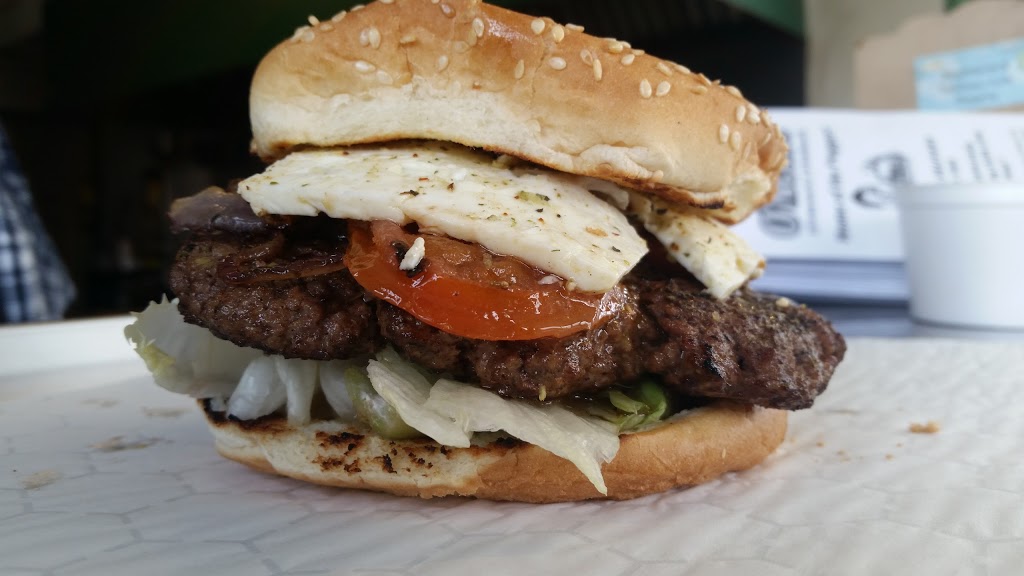 ONeills Fast Food | 1374 Barton St E, Hamilton, ON L8H 2W3, Canada | Phone: (905) 549-7066