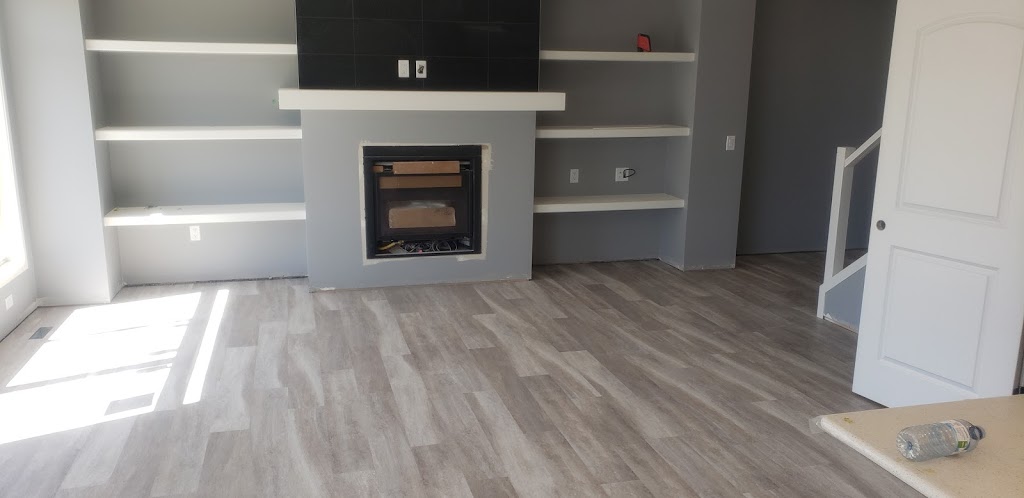 Johnsons Wood Floors | point of interest | 129 Rue Montalet, Beaumont, AB T4X 0W3, Canada | 7809025838 OR +1 780-902-5838