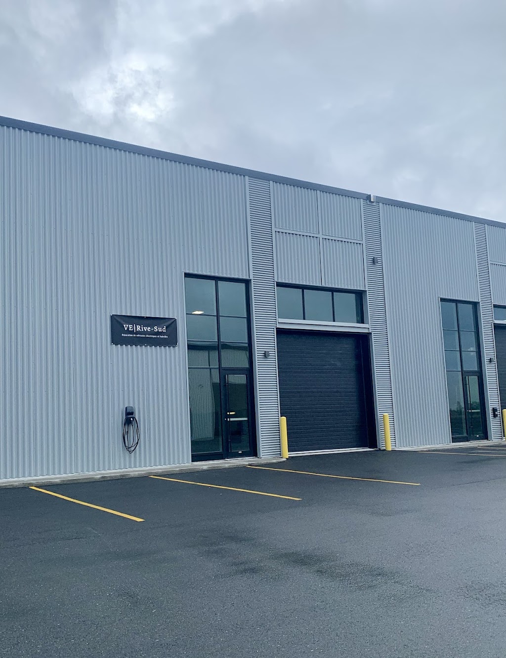 VE Rive-Sud | 1358 Bd Lionel-Boulet suite 102, Varennes, QC J3X 1P7, Canada | Phone: (450) 285-0144